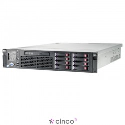 Proliant DL320 G5 3050 Xeon Dual Core 2.13GHz/2M/1066 (SATA)