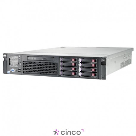 Proliant DL320 G5 3050 Xeon Dual Core 2.13GHz/2M/1066 (SATA)