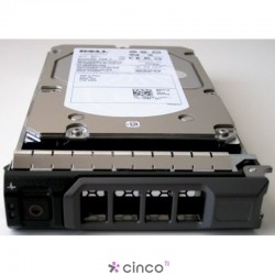 HD Dell 450GB 15K SAS 3.5" 6Gbps R749K