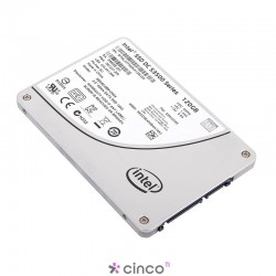 Disco Rígido Interno SSD 120GB SATA 6Gb/s 2.5in SSDSC2BB120G401