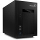 Storage Seagate® NAS Pro 4-bay 8tb STDD4000100