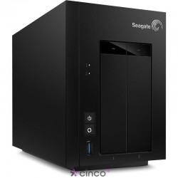 Storage Seagate® NAS Pro 4-bay 8tb STDD4000100
