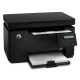 Multifuncional HP Mono Laserjet M125A Multi Laser Mono CZ172A-696