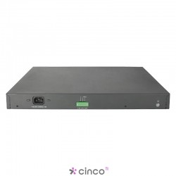 Switch HP 3600-24-PoE+ v2 EI JG301C