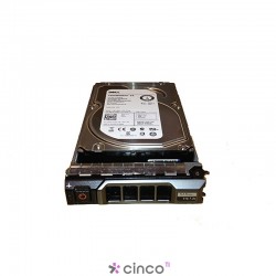 Disco Rígido Dell 4TB 7.2K SATA 3.5" 6Gb/s HNVFP