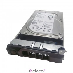 Disco Rígido Dell 1TB 7.2K SATA 3.5" 6Gb/s 2T51W