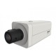 Câmera IP Sarix P Fix Box POE 24V Cam 5MP 12IPS DN CS IXP51