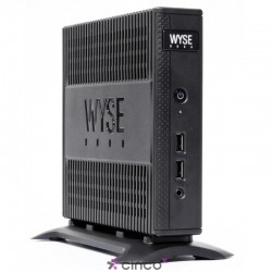 Thin Client Wyse Dell 5012-D10D