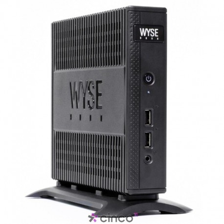 Wyse Thin Client Desktop 5012-D10D