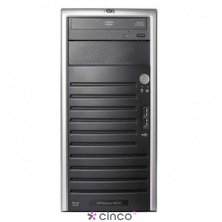 Servidor ProLiant Smart-Buy ML110 G5 – Dual-Core Xeon 3075 