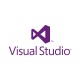 Licença Microsoft Visual Studio Professional 2015 OPEN C5E-01235