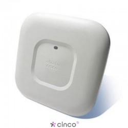 Ponto de Acesso Cisco AIR CAP1702I AIR-CAP1702I-Z-K9