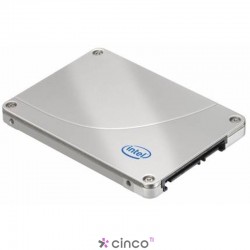 Disco Rígido 240GB SATA 6GBPS Hotswap SSD by Intel 4XB0F28616