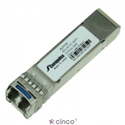 Módulo de expansão 8GBASE-LR SFP+ AJ717A