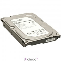 Disco Rígido SV35 1TB SATA 3.5" 7200RPM 64MB Cache SATA 6.0/Gb/s ST1000VX000