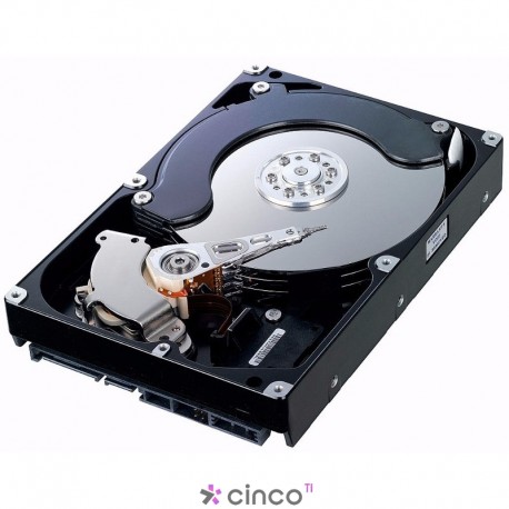 Disco Rígido Interno Seagate 500GB SATA 16MB/s 5400rpm 2.5in HD para Notebook 1DG142-500