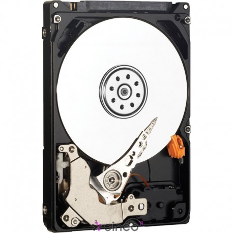 Disco Rígido Interno Western Digital 2.5-inch 1TB 5400 RPM 16MB Cache SATA 3.0Gb/s WD10JUCT