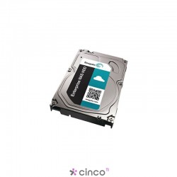 Disco Rígido Seagate NAS HDD 6 TB ST6000VN0001