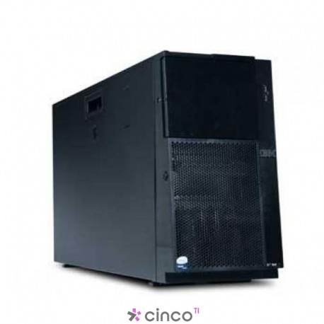Servidor IBM System x3500 M2 7839-22U Xeon 4C (E5504)