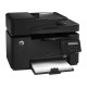 Multifuncional HP Laserjet Pro M127fn 2Q-CZ181A-696