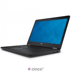 Notebook Dell Latitude E5550/5550 BTX E5550