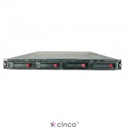 Servidor HP ProLiant DL160 G6 - Quad-Core Xeon E5504