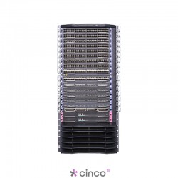 Switch AC Chassis HP FlexFabric 12910 TAA JH113A