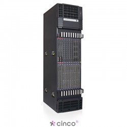 Switch Chassis HP 12518 AC JF430C