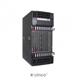 Switch Chassis HP 12508 AC JF431C