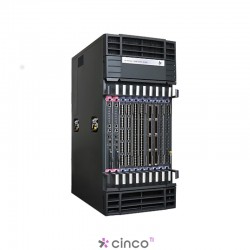 Switch Chassis HP FlexFabric 12508E AC JG782A