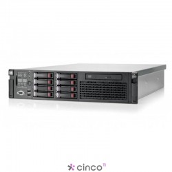 Servidor Proliant DL380 G7 S-Buy Xeon Quad Core E5630 2.53GHz 607244-205