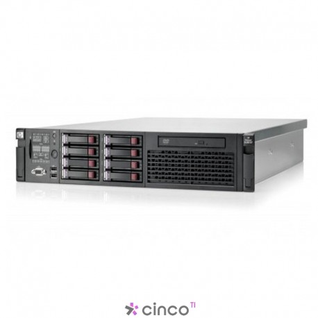 Servidor Proliant DL380 G7 S-Buy Xeon Quad Core E5630 2.53GHz