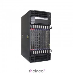 Switch Chassis HP FlexFabric 12508E DC JG783A