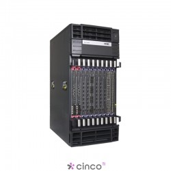 Switch Chassis HP FlexFabric 12508E DC JG783A