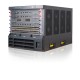 Switch Chassis HP 12504 AC JC654A