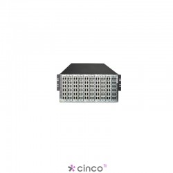 Switch Chassis HP FlexFabric 7904 TAA JH122A