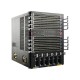 Switch Chassis HP 10508 JC612A