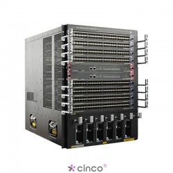 Switch Chassis HP 10508 JC612A