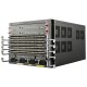 Switch Chassis HP 10504 JC613A