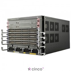 Switch Chassis HP 10504 JC613A