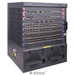 Switch Chassis HP 7506 JD239B