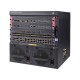 Switch Chassis HP 7503 JD240B