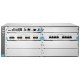 Switch HP 5406R-8XGT/8SFP+ v2 zl2 (sem fonte de alimentação) J9868A