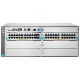 Switch HP 5406R-44G-PoE+/4SFP v2 zl2 (sem fonte de alimentação) J9824A
