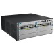 Switch HP 5406-44G-PoE+-2XG v2 zl com Software Premium J9533A