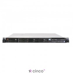 Servidor X3550 M3 XEON SC X5650 2.66GHZ/12GB RACK 1U 7944J2U