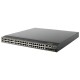 Switch HP 5830AF-48G com 1 slot de interface JC691A