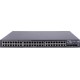 Switch HP 5800-48G-PoE+ com 1 slot de interface JC104B
