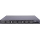 Switch HP 5800-48G com 1 slot de interface JC105B