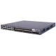 Switch HP 5800-24G-SFP com 1 slot de interface JC103B